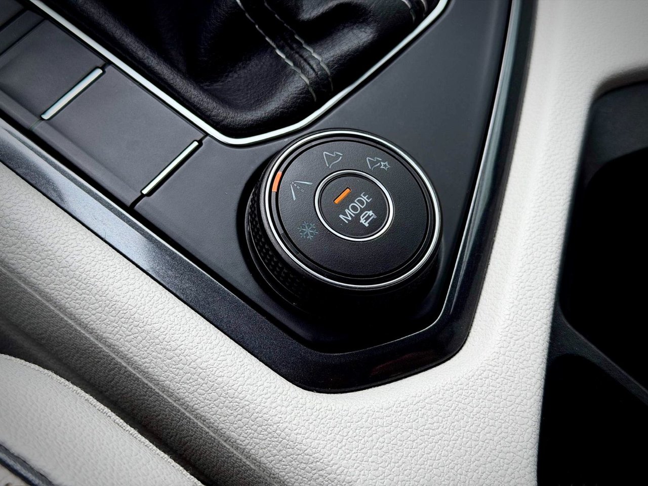 2022 Volkswagen Tiguan Notre-Dame-des-Prairies - photo #29